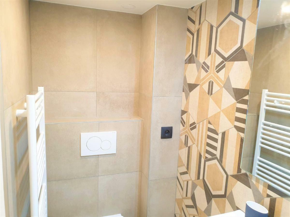 Appartement Duplex Centre Mer 204 *