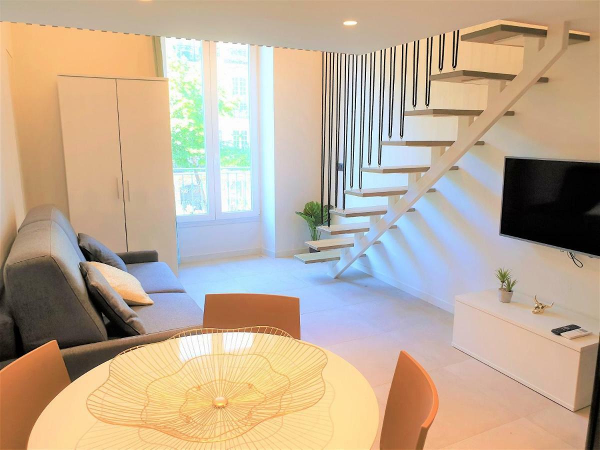 Duplex Centre Mer 204 Appartement *