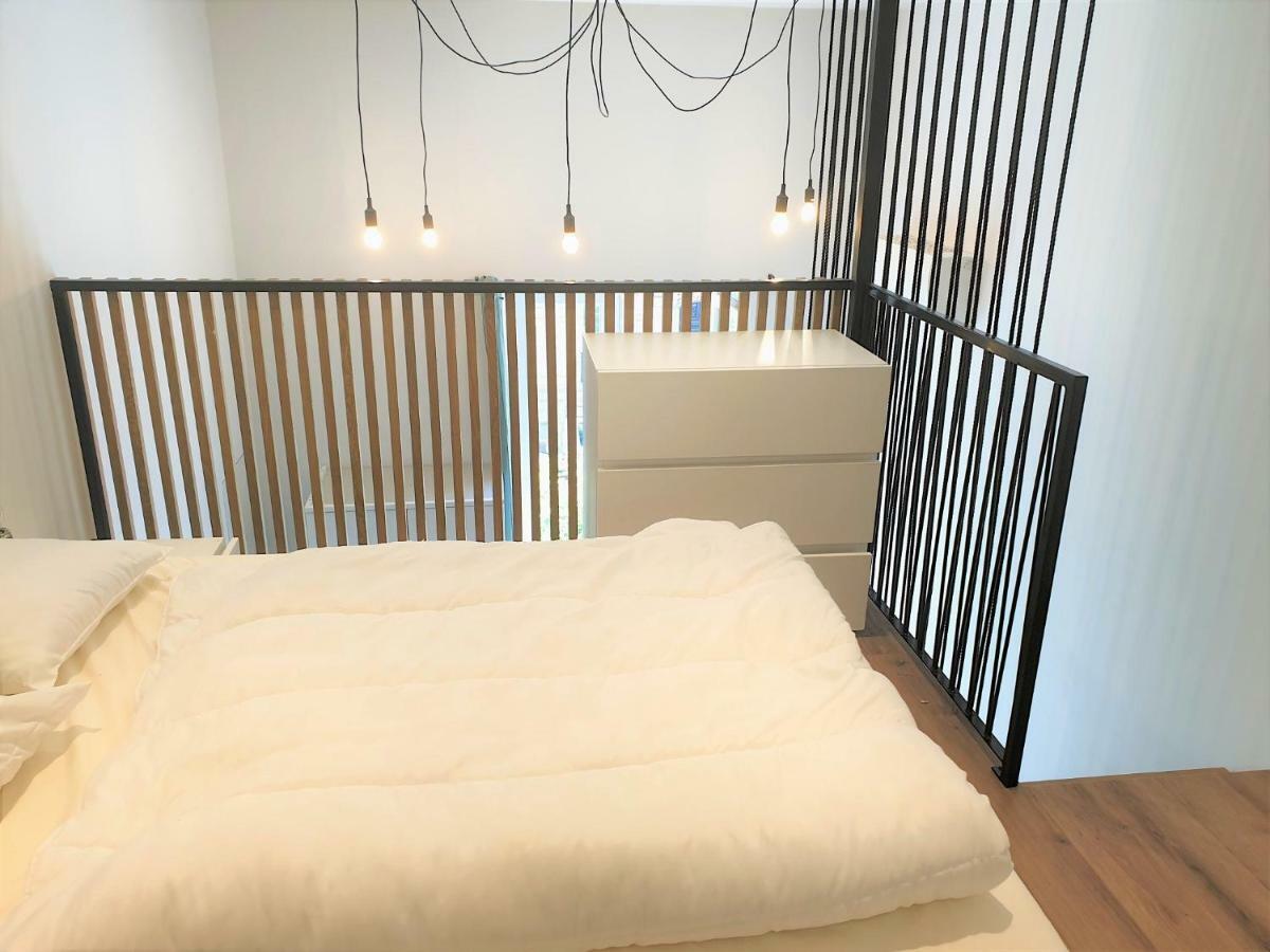 Appartement Duplex Centre Mer 204 Nice