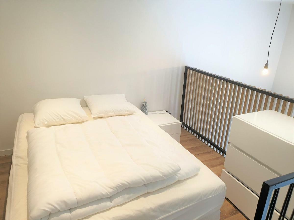 Duplex Centre Mer 204 Appartement Nice