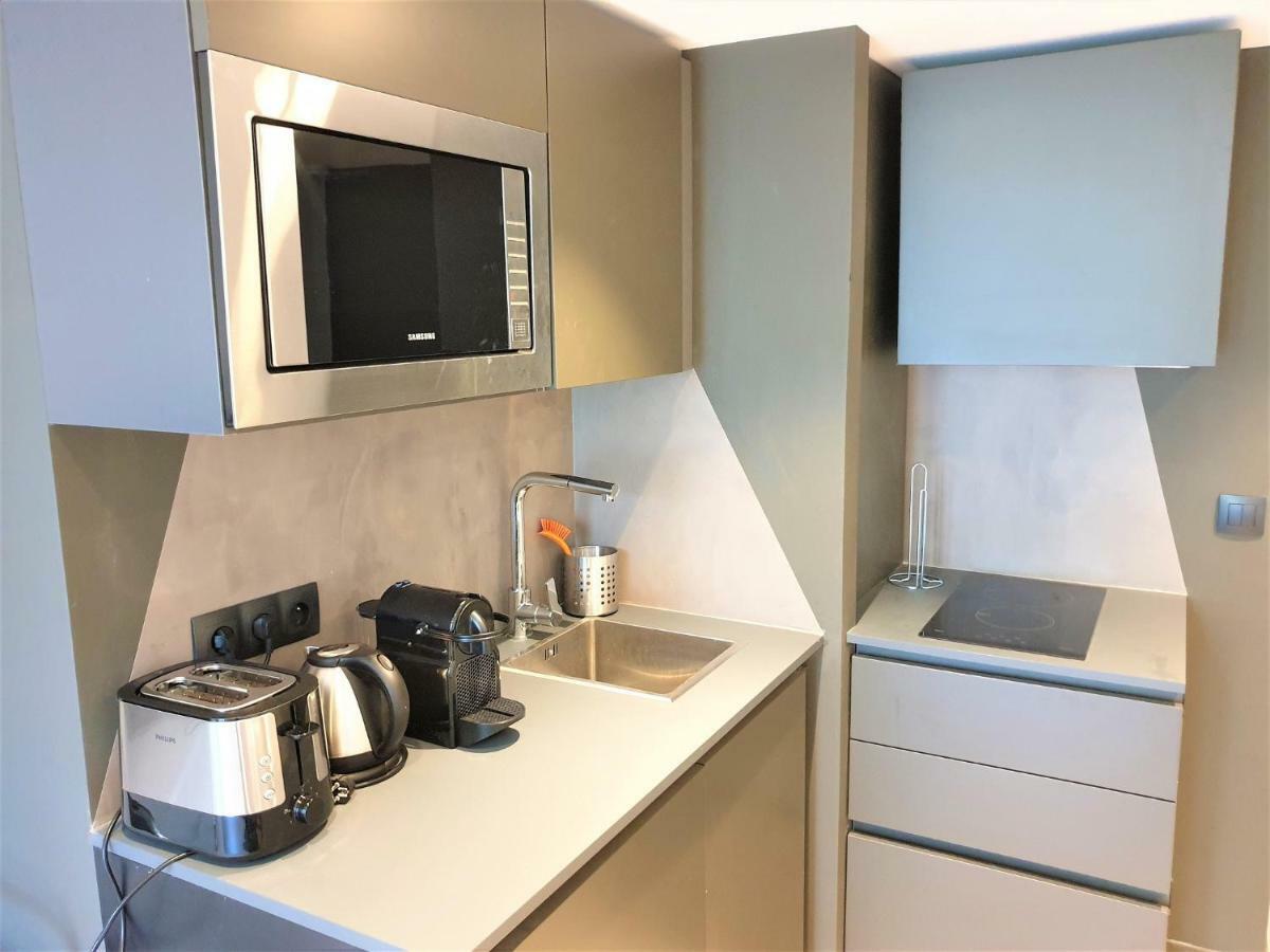 Duplex Centre Mer 204 Appartement